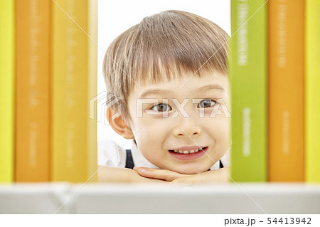 幼児 子供 男 54413942