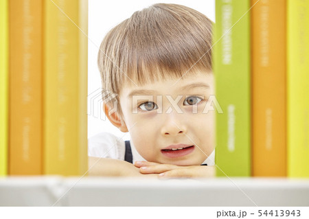 幼児 子供 男 54413943