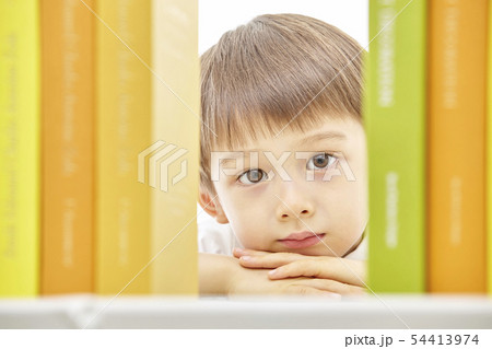 幼児 子供 男 54413974