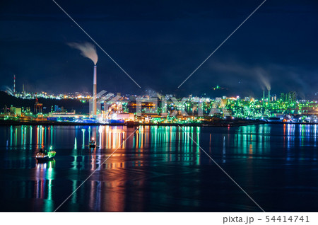 夜景 夜景 54414741