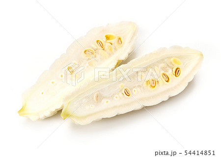 白ゴーヤー 54414851