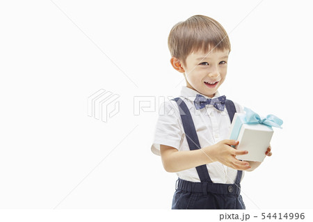 子供 男 男性 54414996