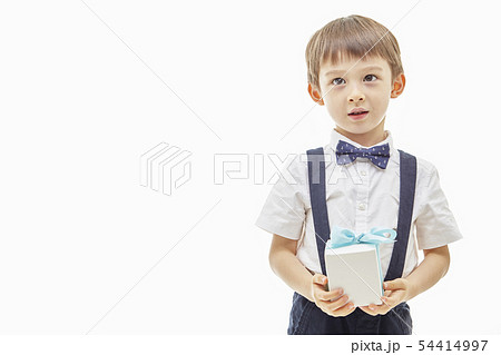 子供 男 男性 54414997