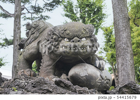 日枝神社・お三の宮(横浜市南区山王町) 日枝神社・お三の宮(横浜市南区山王町) 54415679