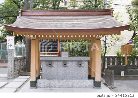 日枝神社・お三の宮(横浜市南区山王町) 日枝神社・お三の宮(横浜市南区山王町) 54415812