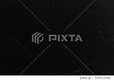 Black and white marble stone natural background  54415982