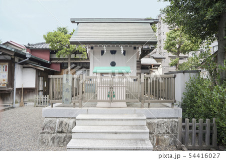日枝神社・お三の宮の招魂社(横浜市南区山王町) 日枝神社・お三の宮の招魂社(横浜市南区山王町) 54416027