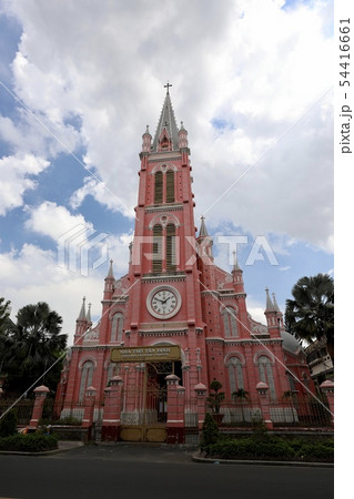 ベトナム・ホーチミン ベトナム・ホーチミン 54416661