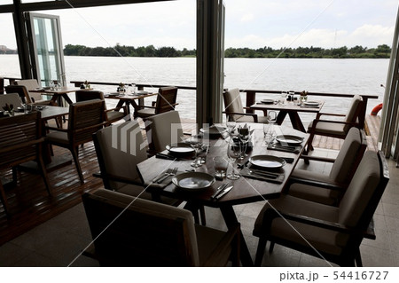 ベトナム・ホーチミン 54416727