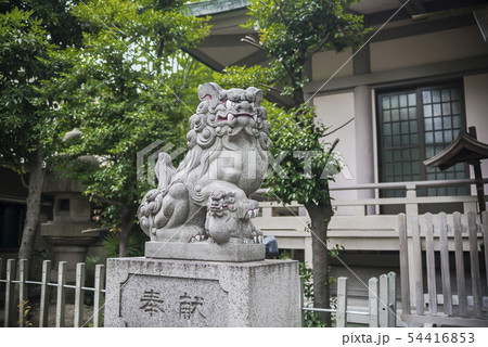 杉山神社・戸部杉山神社(横浜市西区中央) 杉山神社・戸部杉山神社(横浜市西区中央) 54416853