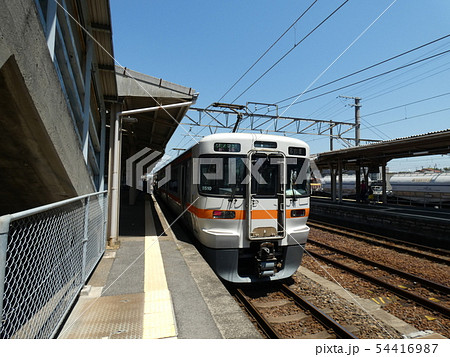 JR 富田駅 JR 富田駅 54416987