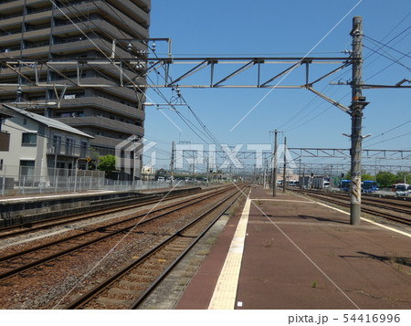 JR 富田駅 三重県 四日市市 JR 富田駅 三重県 四日市市 54416996