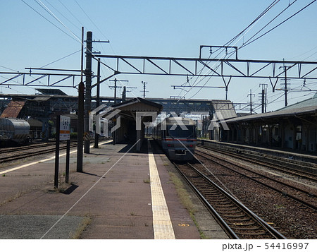 JR 富田駅 三重県 四日市市 JR 富田駅 三重県 四日市市 54416997