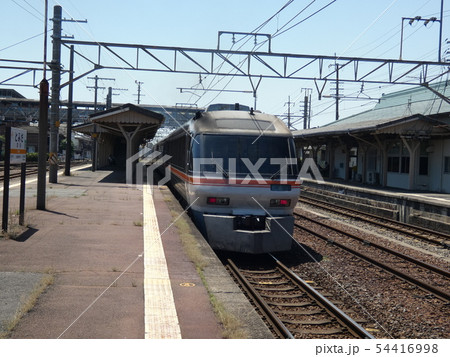 ＪＲ　富田駅　三重県　四日市市 54416998
