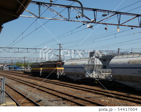 ＪＲ　富田駅　三重県　四日市市 54417004