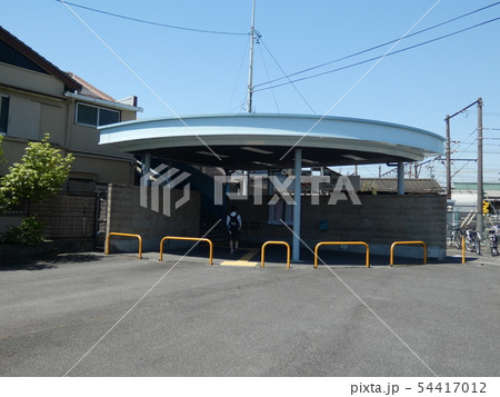 ＪＲ　富田駅　三重県　四日市市 54417012