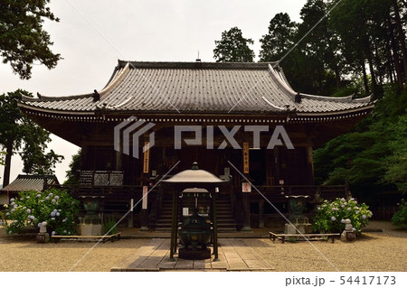 京都府福知山市の観音寺 京都府福知山市の観音寺 54417173