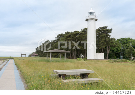 平舘灯台 54417223