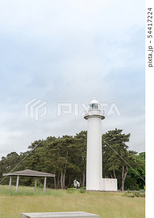 平舘灯台 54417224