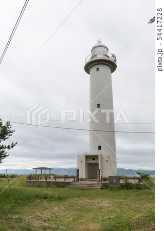 平舘灯台 54417228