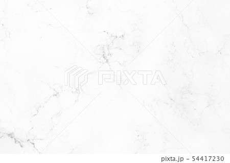 White marble texture in natural pattern for White marble texture in natural pattern for 54417230