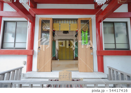 元町厳島神社（横浜市中区元町） 54417416