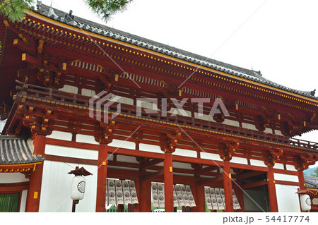 奈良・東大寺 54417774