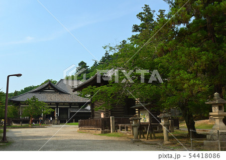 奈良・東大寺 奈良・東大寺 54418086