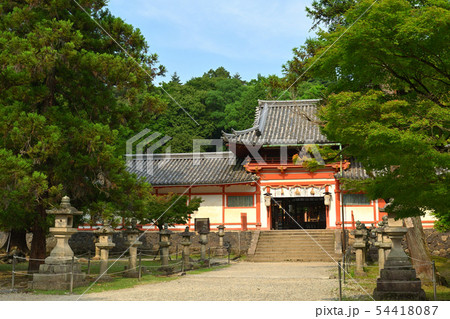 奈良・東大寺 奈良・東大寺 54418087