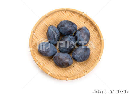 プルーン 54418317