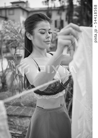 La Dolce Vita. italian life style. The Italian La Dolce Vita. italian life style. The Italian 54418568