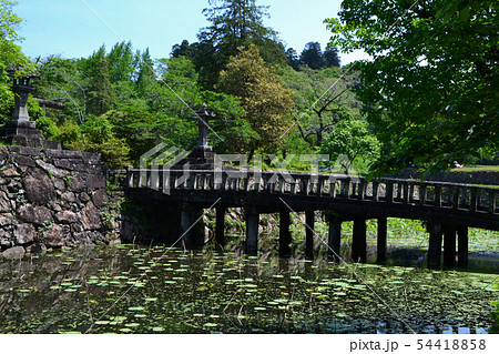 熊本 人吉城跡公園 熊本 人吉城跡公園 54418858