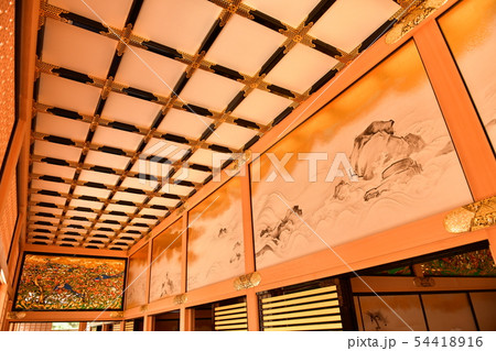 名古屋城本丸御殿 名古屋城本丸御殿 54418916