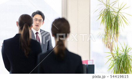 マネジメント マネジメント 54419615