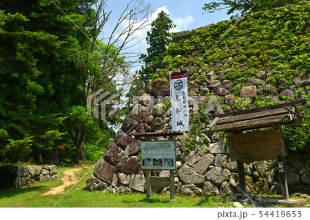 日本100名城・高取城 日本100名城・高取城 54419653