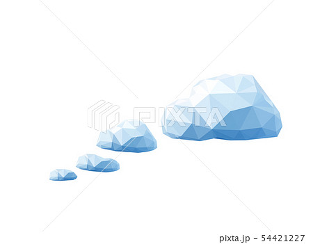 ポリゴン ポリゴン 54421227