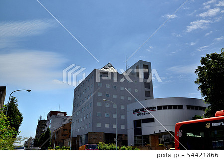 代々木上原 井の頭通り 代々木上原 井の頭通り 54421866