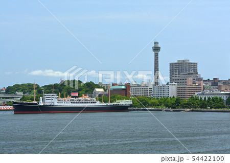 横浜 横浜 54422100