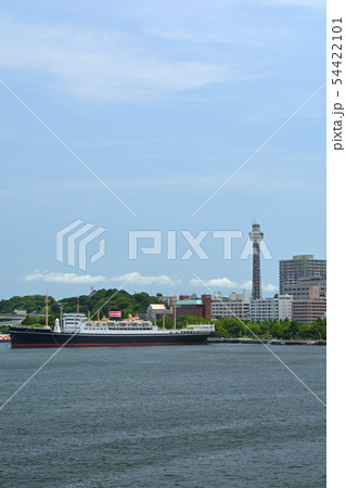 横浜 54422101