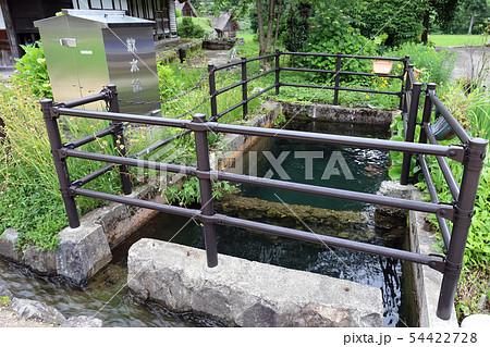 五箇山 菅沼集落(富山県 南砺市 菅沼) 五箇山 菅沼集落(富山県 南砺市 菅沼) 54422728