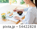 食事 54422828