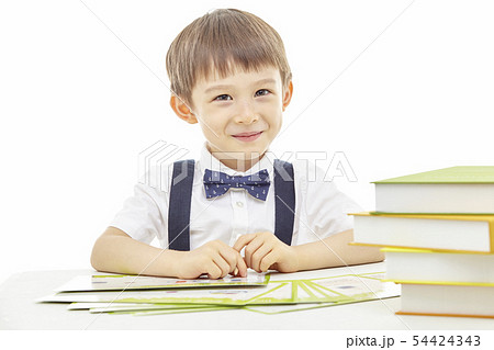 子供 男 男性 54424343