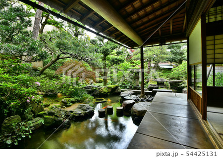 長町武家屋敷跡 長町武家屋敷跡 54425131