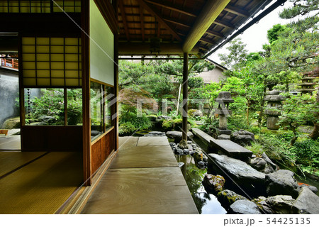 長町武家屋敷跡 長町武家屋敷跡 54425135