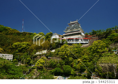 熱海城 熱海城 54425311