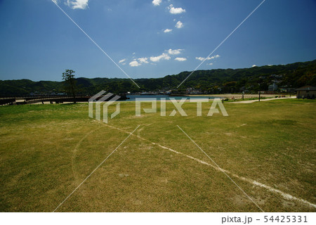 南熱海 長浜海浜公園 54425331