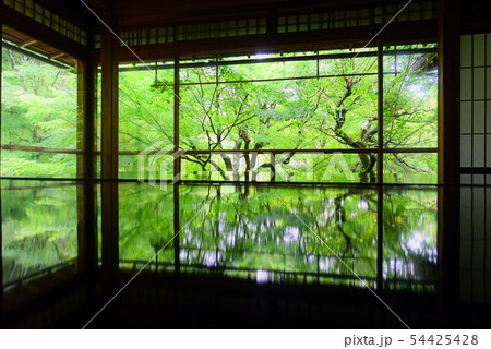 八瀬　瑠璃光院 54425428