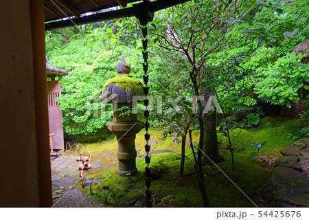 八瀬 瑠璃光院 八瀬 瑠璃光院 54425676