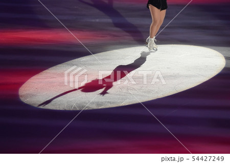 フィギュアスケート 54427249