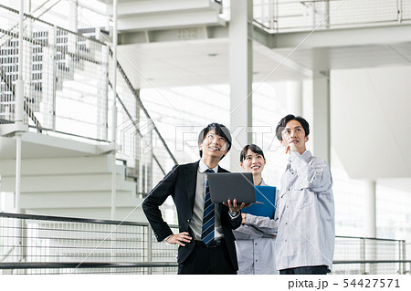 建設 建築 施工管理 現場監督 54427571